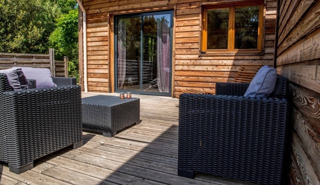 Chalet Suite Iris