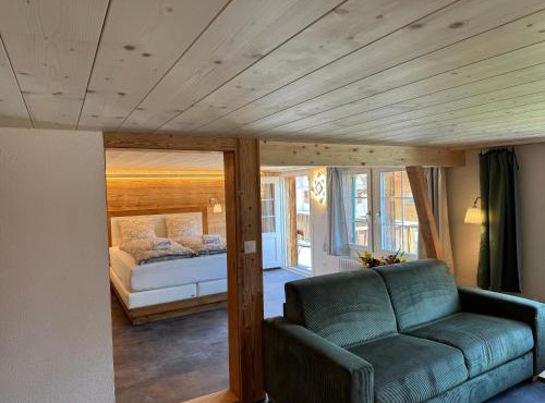 Chalet Summer Dream