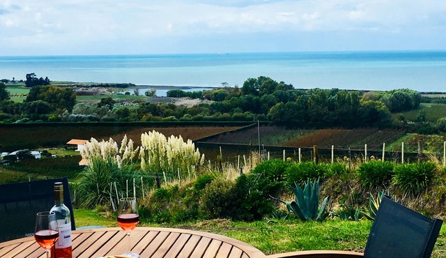 Chalet Swen Song, Pacific Heights