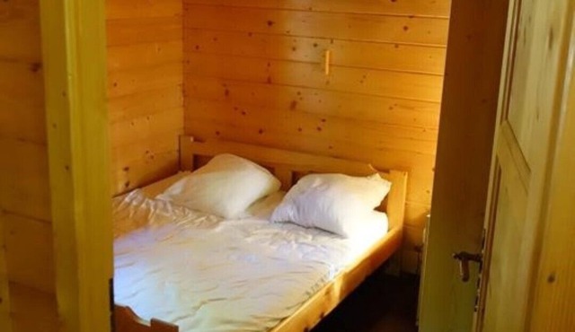 Chalet Sylvacane- 2 to 4 people