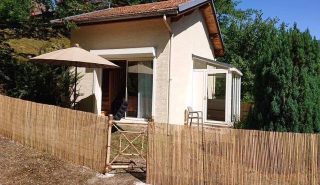 Chalet T2 duplex