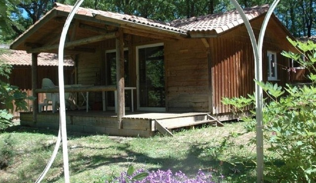 CHALET TAHOE 1