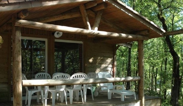 CHALET TAHOE 3