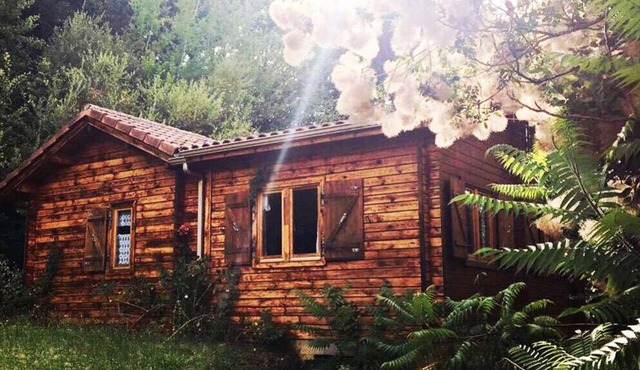 CHALET, The Sudrie in Black Perigord