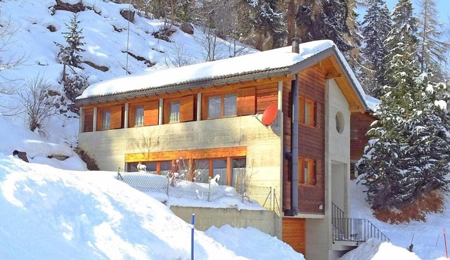 Chalet Theo