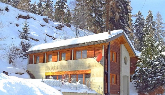 Chalet Theo - Four Bedroom Chalet, Sleeps 6