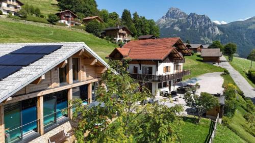 Chalet Titlis