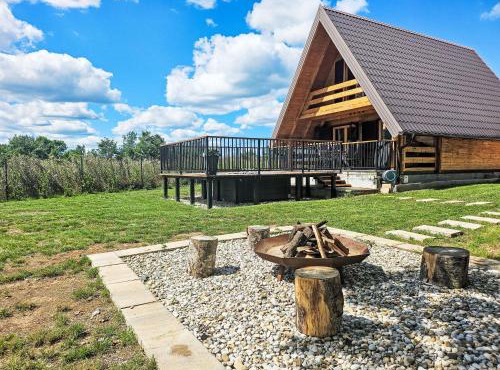 Chalet Tomina Koliba Lika by Interhome