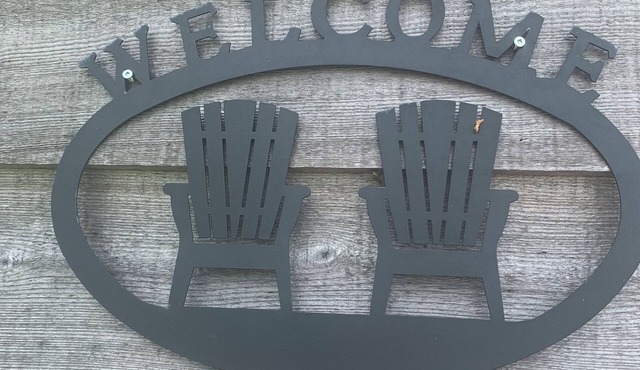 Chalet Tout Confort la Campagne à la mer