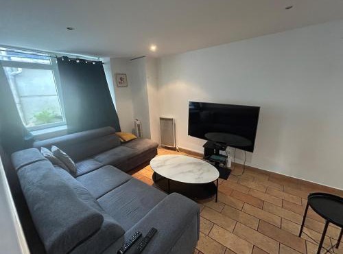 chalet très spacieux à 8min de l aéroport d orly