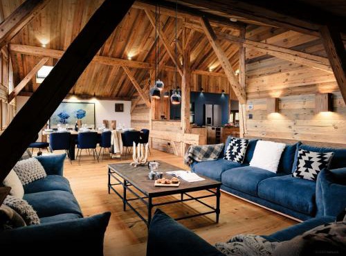 Chalet Trumont - OVO Network