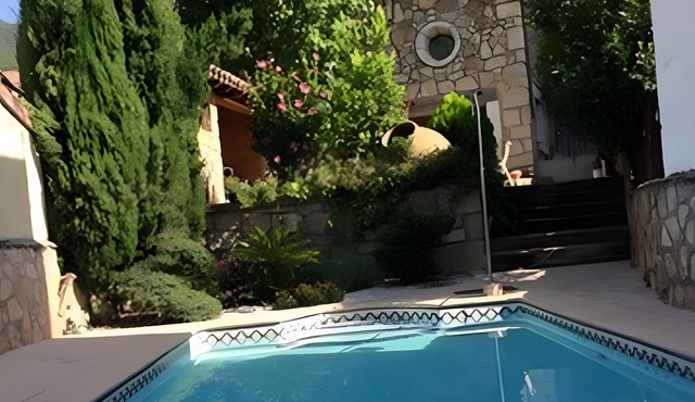 Chalet 'Tu Capricho' with Mountain View, Wi-Fi and Air Conditioning