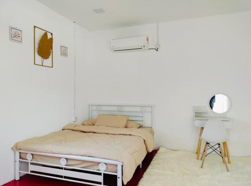 Chalet Twin Al-Fateh Lubok China