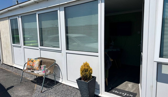 Chalet Ty Lilli Wen Sleep 6