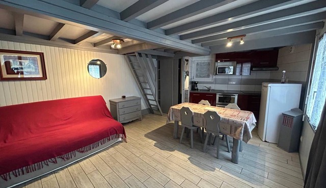 Chalet typique de Métabief pour vos vacances en famille