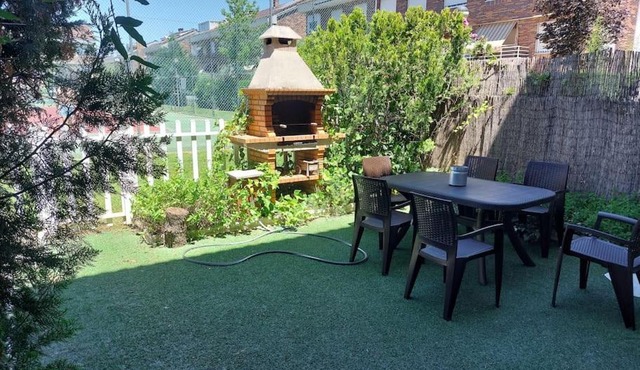 Chalet urbano en Salamanca