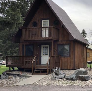 Chalet
