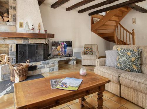 Chalet Véronique by Interhome