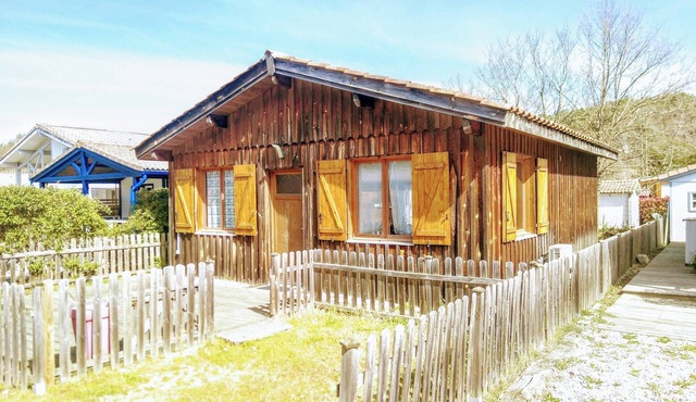 Chalet Vacances et Bien-être