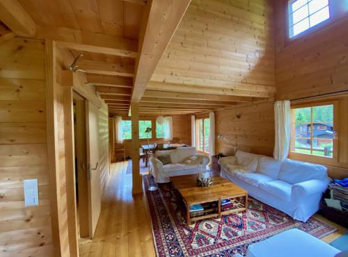 Chalet Val Ferret ideal for TMB, Hiking, Panorama