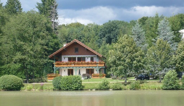CHALET VALAISAN - Ground floor
