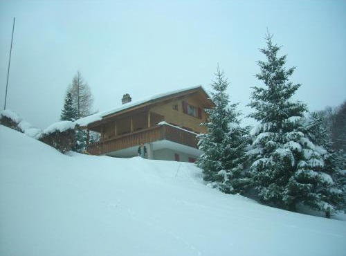 Chalet Valdonga