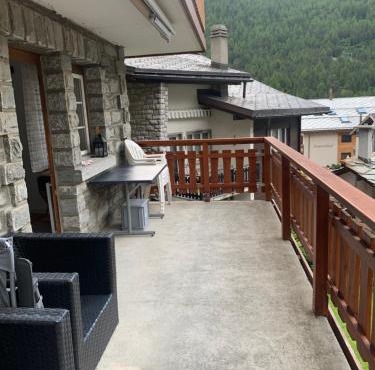 Chalet Valeria