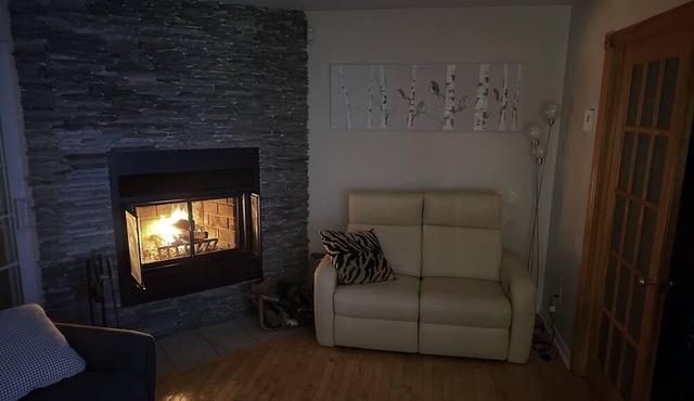 Chalet Valperkins