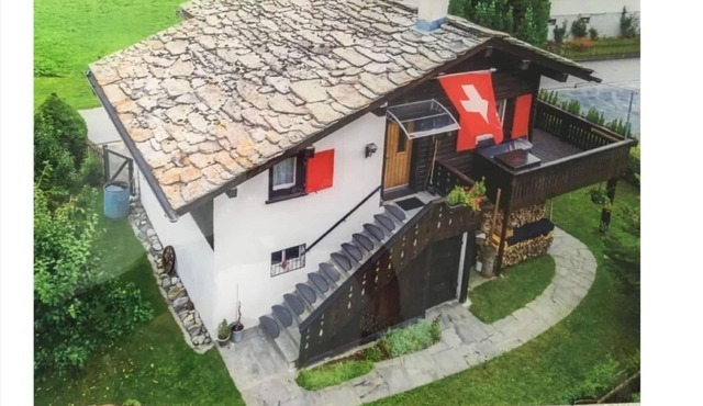 Chalet Vals by Interhome