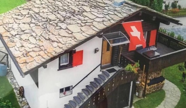 Chalet Vals