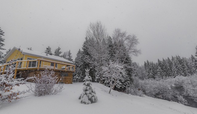 Chalet Vanilee