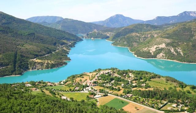 Chalet Vanille - 4 Pers