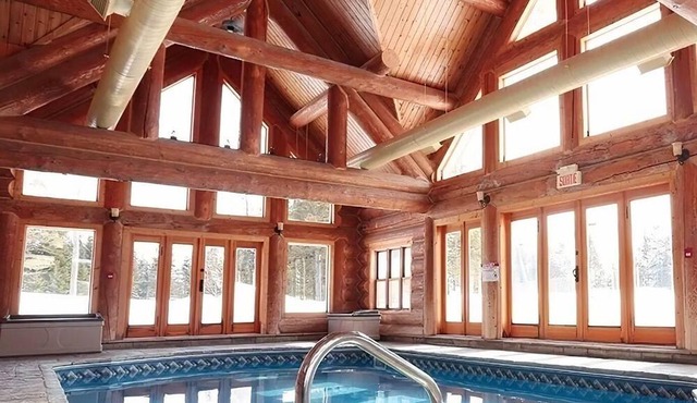 Chalet Vatten SPA & Sauna