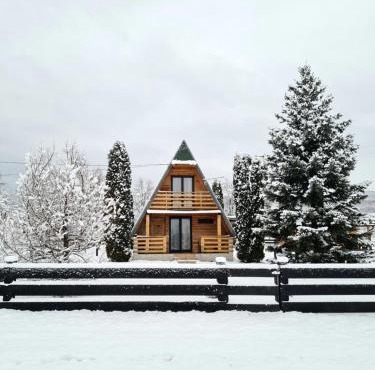 Chalet Velebitska Kuća