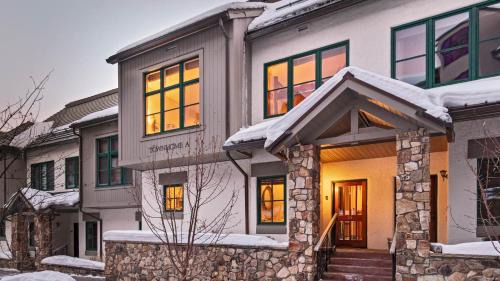 Chalet Verve