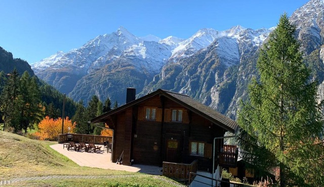 Chalet Victoria