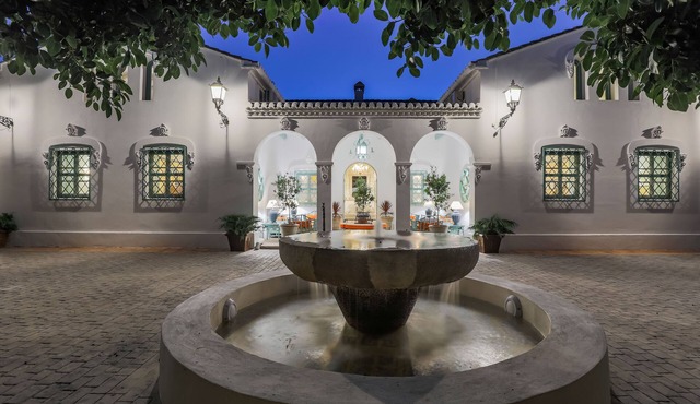 CHALET/VILLA SAN ALFREDO (UP TO 14 PEOPLE)
