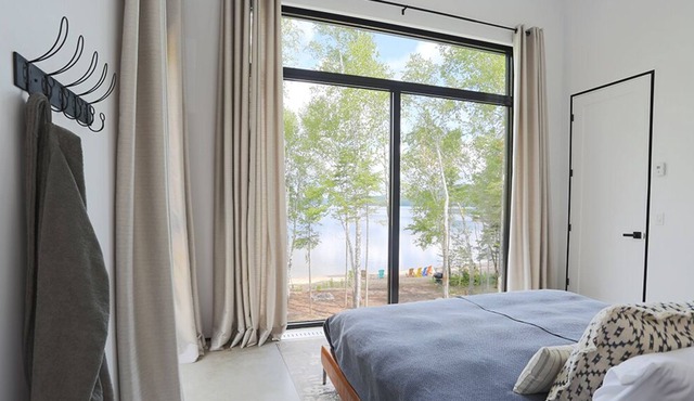 Chalet VILLAM VIA LACTEA