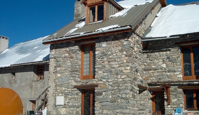 CHALET, Villar d'Arène, Pays de la Meije/col du Galibier, Ecrins National Park
