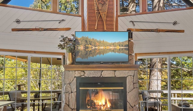 Chalet Vino | Snow Valley Mountain Resort