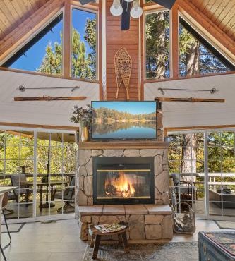 Chalet Vino - Snow Valley Mountain Resort