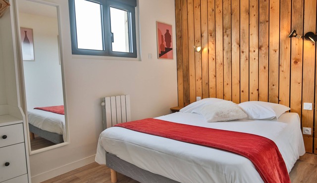 Chalet Vintage les belles ouvrieres