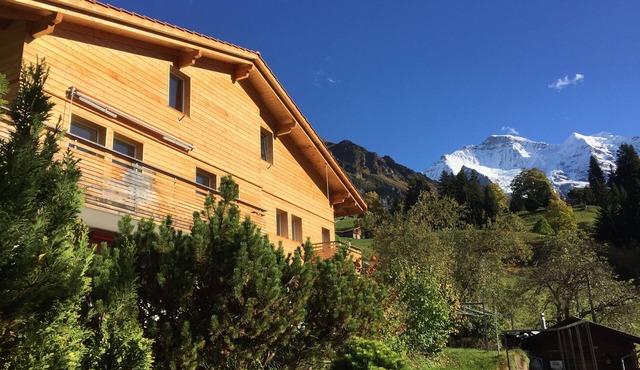 Chalet Viola - Enjoy your holiday