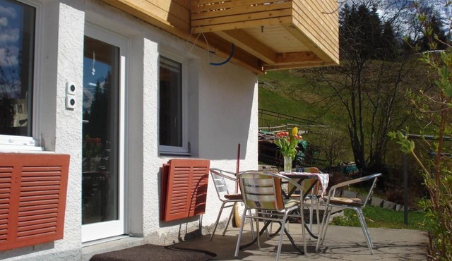 Chalet Viola - Enjoy your holiday