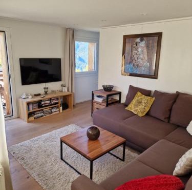 Chalet Viola - Verena's Loft