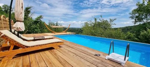 Chalet Vito - Where Luxury Meets Tranquility