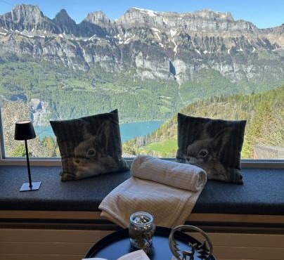 Chalet Waldhüsli - CharmingStay