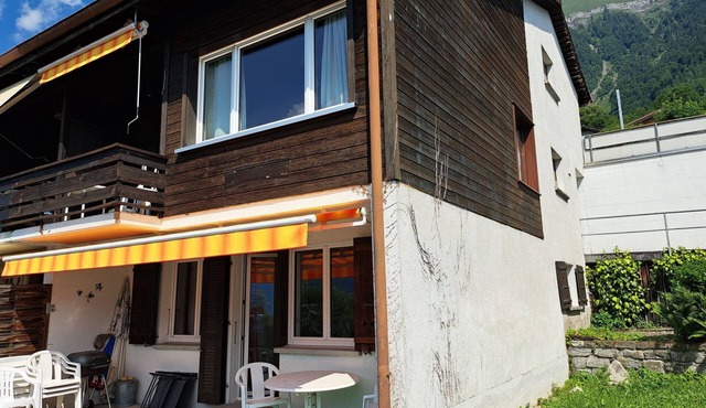 Chalet Waldmeier by Interhome