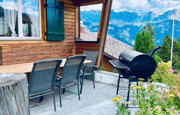 Chalet Waldwiese - CharmingStay