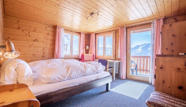 Chalet Weisshorn 3